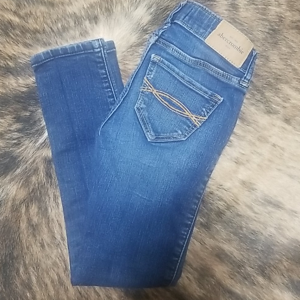 Skinny Jean's
